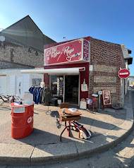 BROCANTE et GALERIE PHOTOS FECAMP - L'EFFET RETRO