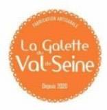 La galette du VAL-de- SEINE en SEINE-MARITIME