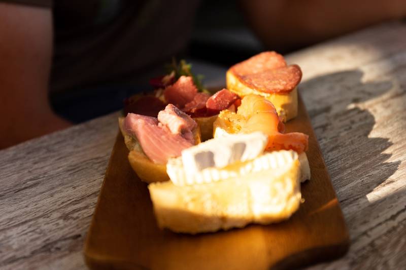 traiteur Etretat Le Havre