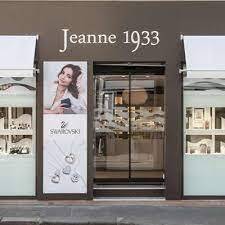 BIJOUTERIE ET HORLOGERIE FECAMP - BIJOUTERIE JEANNE