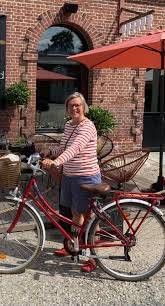 BALADES EN VELO FECAMP - LES PEPITES D'ANNE