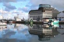 MUSEE FECAMP - LE MUSEE DES PECHERIES