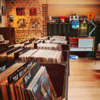 DISQUAIRE et autres CURIOSITES FECAMP - PLAGE SONORE