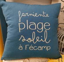 BOUTIQUE DE SOUVENIRS, DÉCORATION ET CADEAUX PERSONNALISES FECAMP - LA FEE K'DO