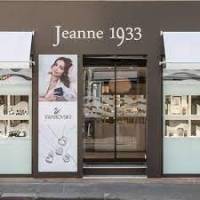 BIJOUTERIE ET HORLOGERIE FECAMP - BIJOUTERIE JEANNE
