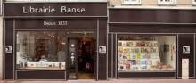 LIBRAIRIE ET JEUX FECAMP - LIBRAIRIE BANSE